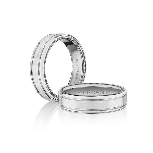 Verragio Classic Wedding Band