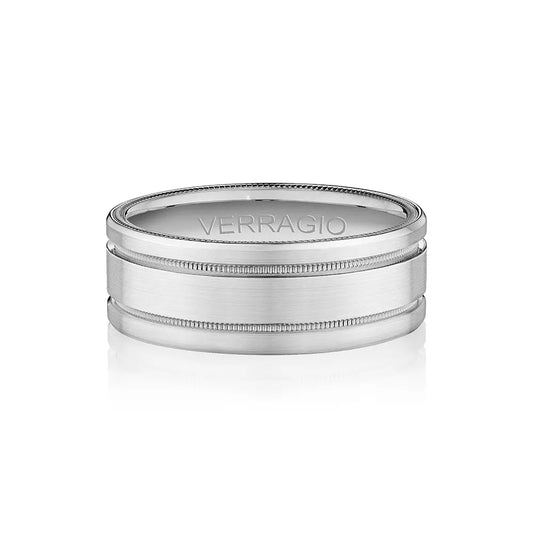 Verragio Classic Wedding Band