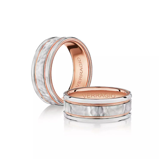 Verragio Classic Wedding Band