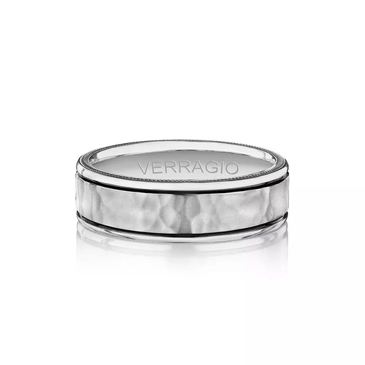 Verragio Classic Wedding Band