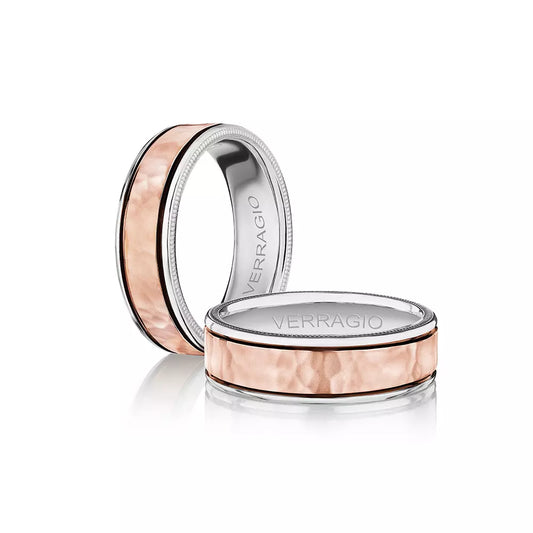 Verragio Classic Wedding Band