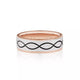 Verragio Classic Wedding Band