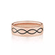 Verragio Classic Wedding Band