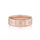 Verragio Classic Wedding Band