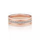 Verragio Classic Wedding Band