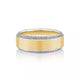 Verragio Classic Wedding Band