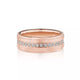 Verragio Classic Wedding Band