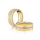 Verragio Classic Wedding Band