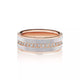 Verragio Classic Wedding Band
