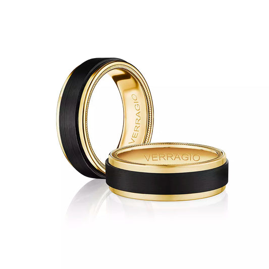 Verragio Classic Wedding Band
