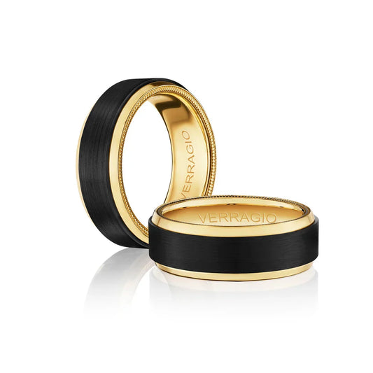 Verragio Classic Wedding Band
