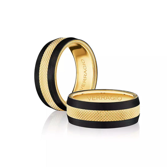 Verragio Classic Wedding Band