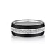 Verragio Diamond Wedding Band
