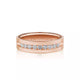 Verragio Classic Wedding Band