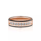 Verragio Classic Wedding Band
