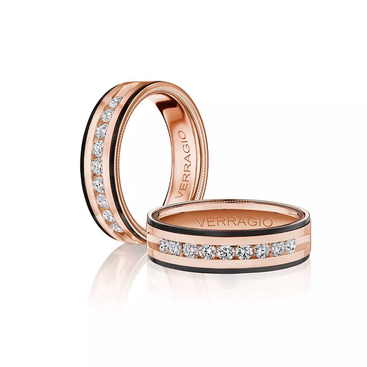 Verragio Classic Wedding Band
