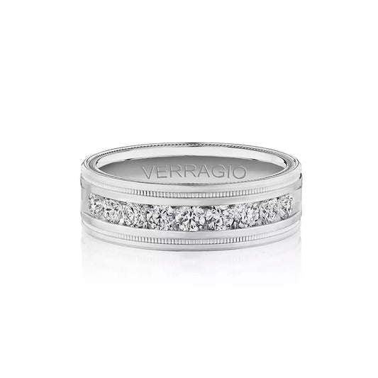 Verragio Classic Wedding Band