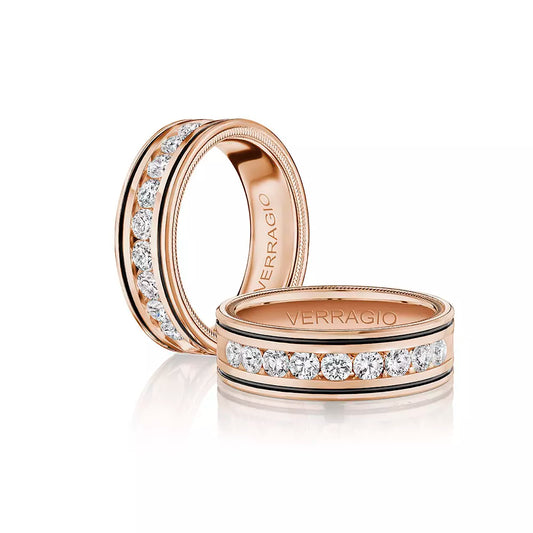 Verragio Classic Wedding Band