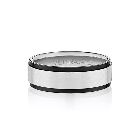 Verragio Classic Wedding Band