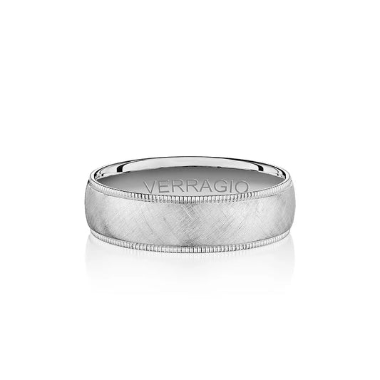Verragio Classic Wedding Band