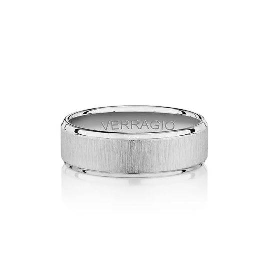 Verragio Classic Wedding Band