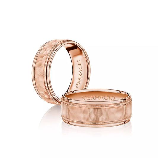 Verragio Classic Wedding Band