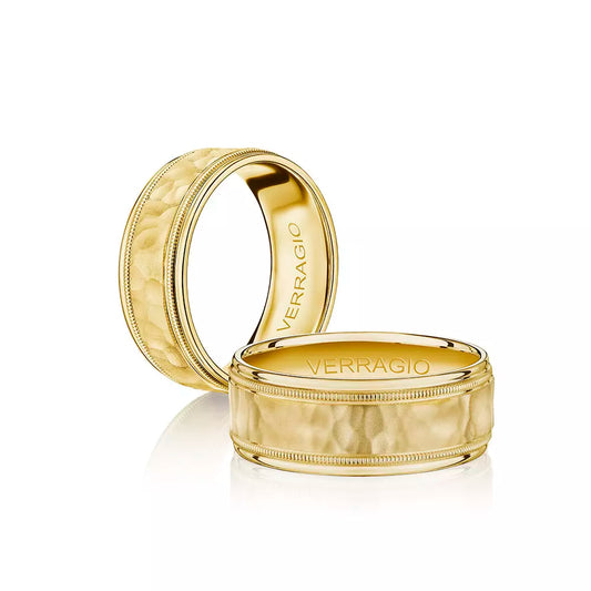 Verragio Classic Wedding Band