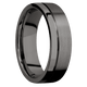 Tantalum Noir with Satin , Polish Finish