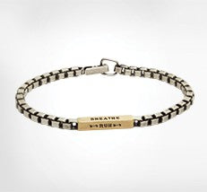 Box Chain Bracelet