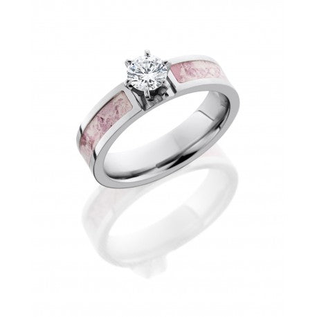 CC5F13CROWNROUNDCZ.50/KINGSPINK POLISH