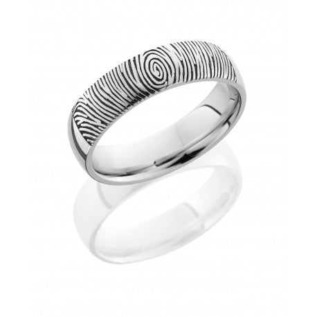 CC6D/LCVFINGERPRINT2 POLISH