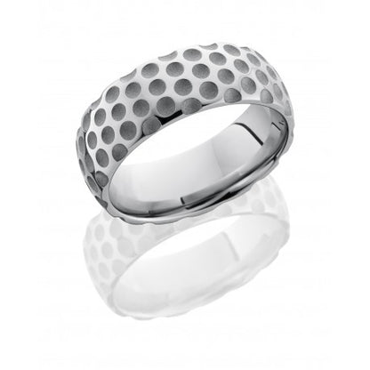 CC8DGOLF SAND-POLISH