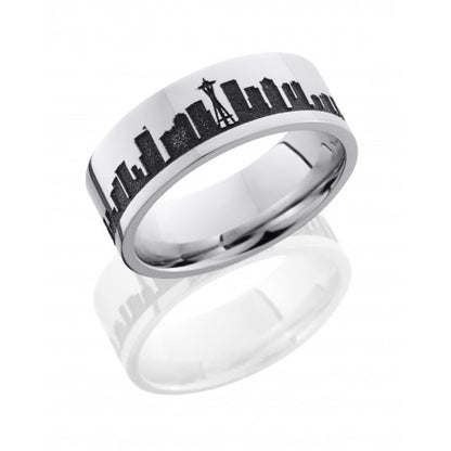 CC8F/LCVSEATTLESKYLINE POLISH