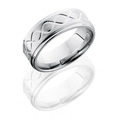 CC8FGETALLINF SATIN-POLISH