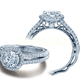 Verragio Women's Engagement Ring VENETIAN-5007R