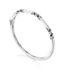 Bangle, Pulse Diamond & Black Diamond, 3.25mm