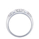 360������ Stacked Ring
