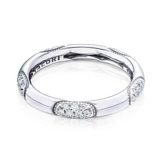 360������������ Foundation Ring, 3mm