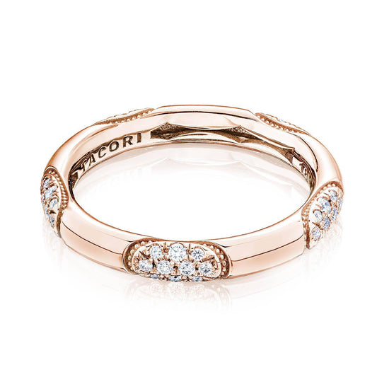 360������������ Foundation Ring, 3mm