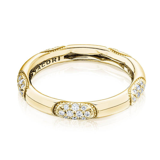 360������������ Foundation Ring, 3mm