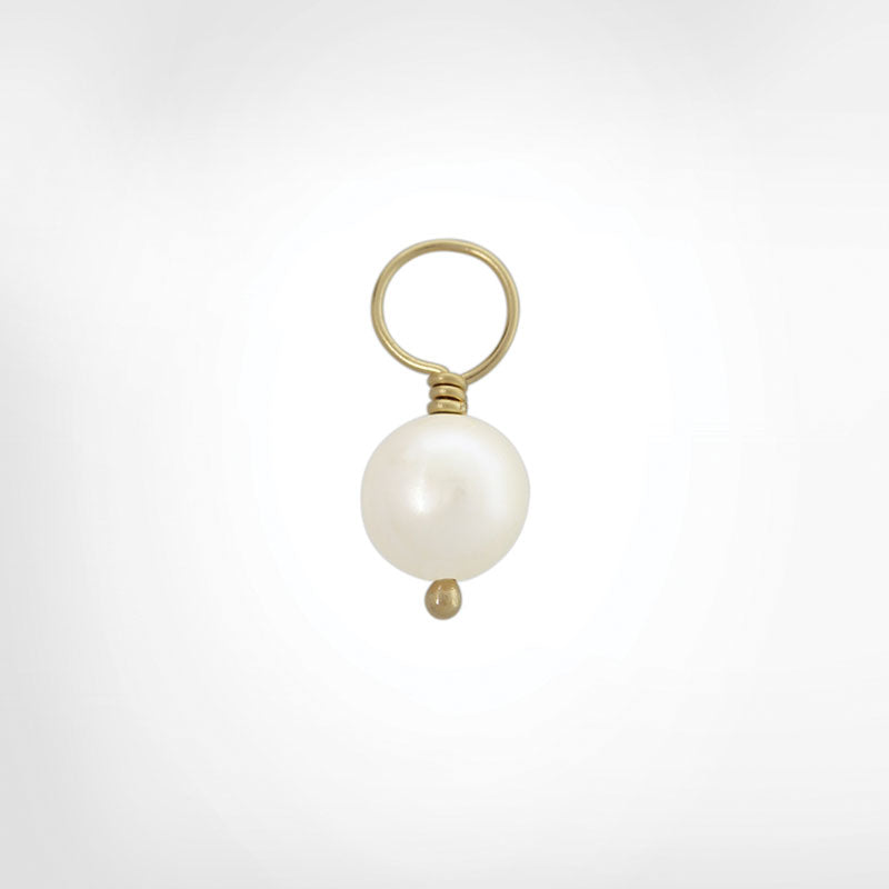 White Pearl