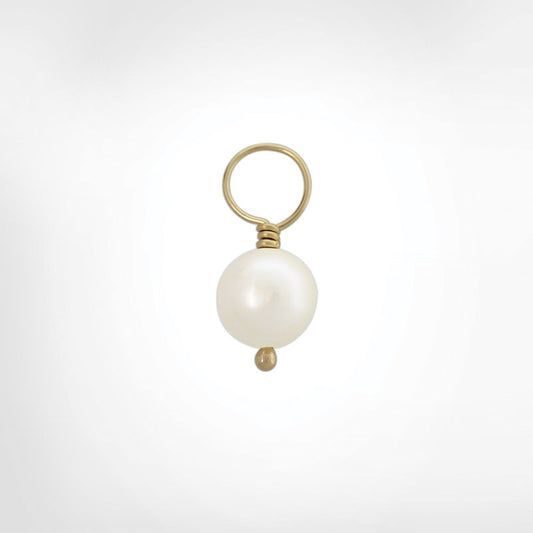 White Pearl