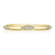 360�� Foundation Wedding Band
