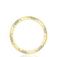 360�� Foundation Wedding Band