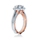 Verragio Women's Engagement Ring VENETIAN-5067R-2WR