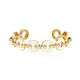 Chroma Arch Cuff