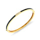 Chroma Pavé Stacking Bracelet