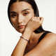 Chroma Pavé Stacking Bracelet