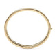 Europa 5 Row Diamond Bracelet