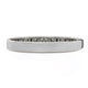 Europa 5 Row Diamond Bracelet